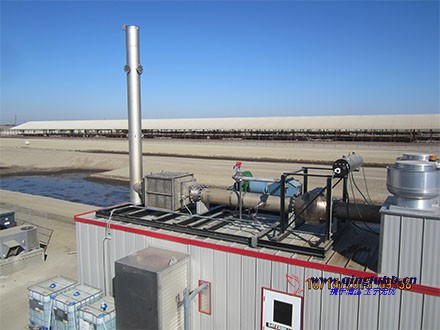 “雙碳”目標下煤礦采空區（廢棄礦井）煤層氣資源再利用的政策研究